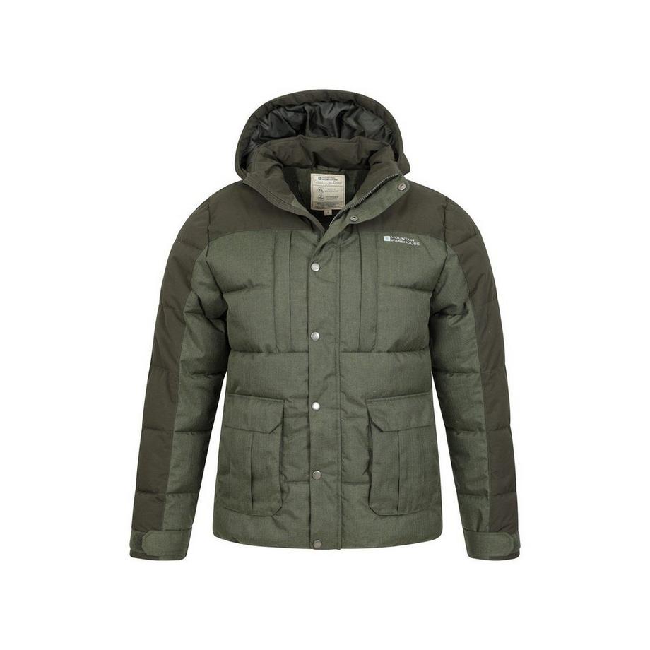 Mountain Warehouse Giacca trapuntata Shock  
