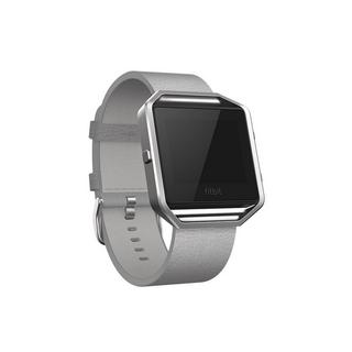 fitbit  Blaze Lederarmband 