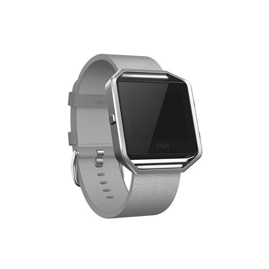 fitbit  Blaze Lederarmband 