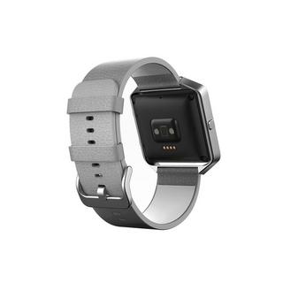 fitbit  Blaze Lederarmband 