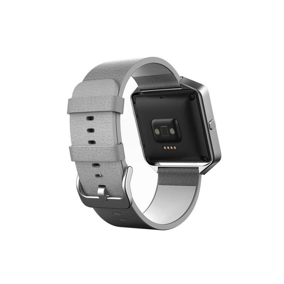 fitbit  Blaze Lederarmband 