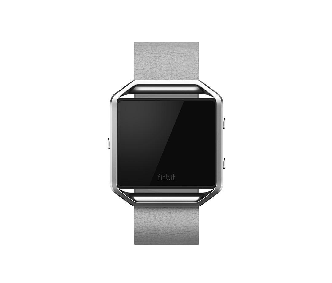 fitbit  Blaze Lederarmband 