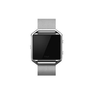 fitbit  Blaze Lederarmband 