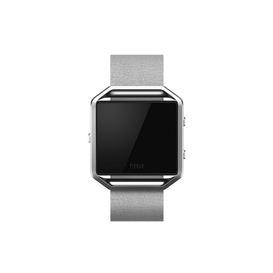 fitbit  Blaze Lederarmband 