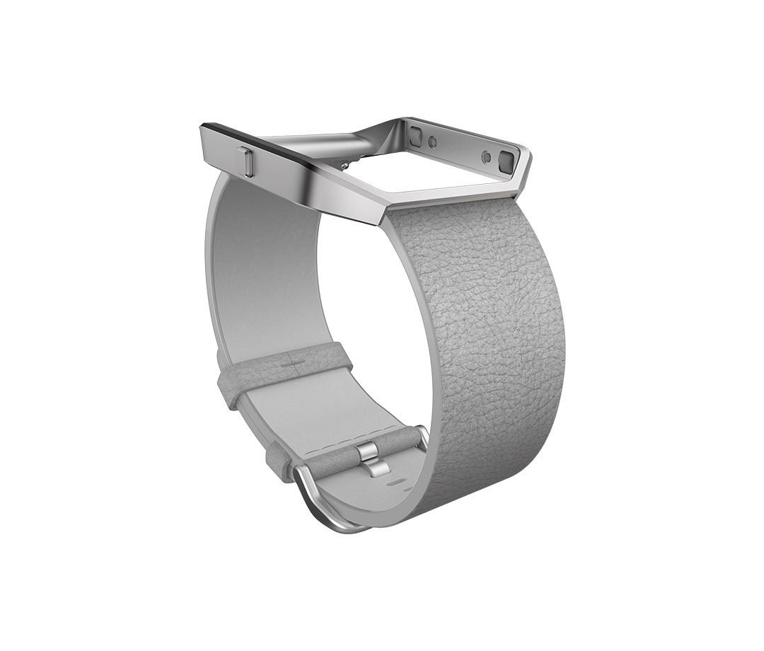 fitbit  Blaze Lederarmband 