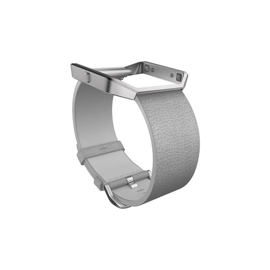 fitbit  Blaze Lederarmband 