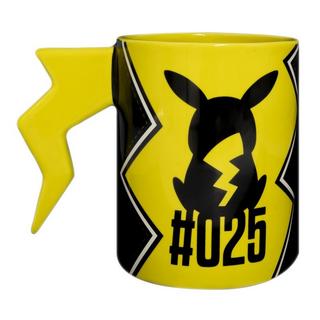 Abystyle  Mug - 3D - Pokemon - Pikachu 