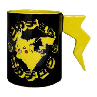 Abystyle  Mug - 3D - Pokemon - Pikachu 