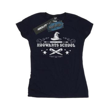 Hogwarts First Year TShirt