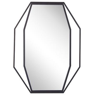 Miroir en Acier Moderne NIRE