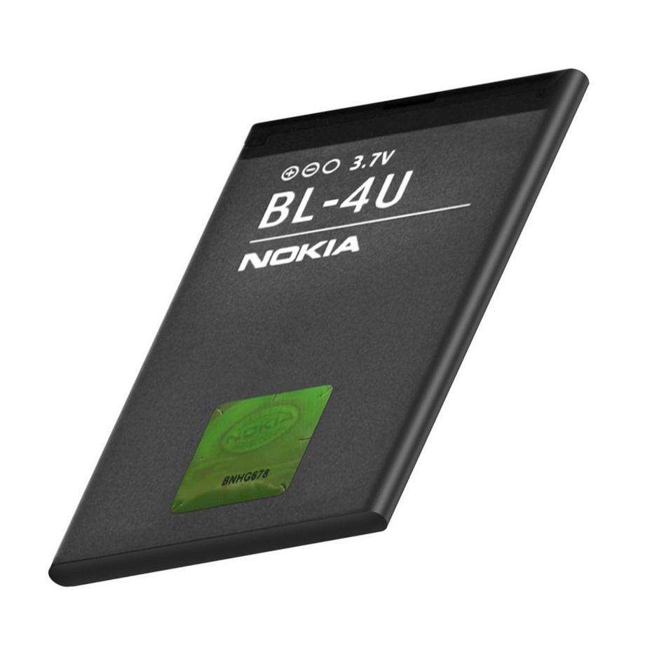 NOKIA  Batterie Originale Nokia Type BL-4U 