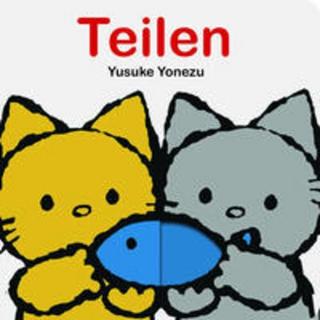 Teilen Yusuke Yonezu Copertina rigida 