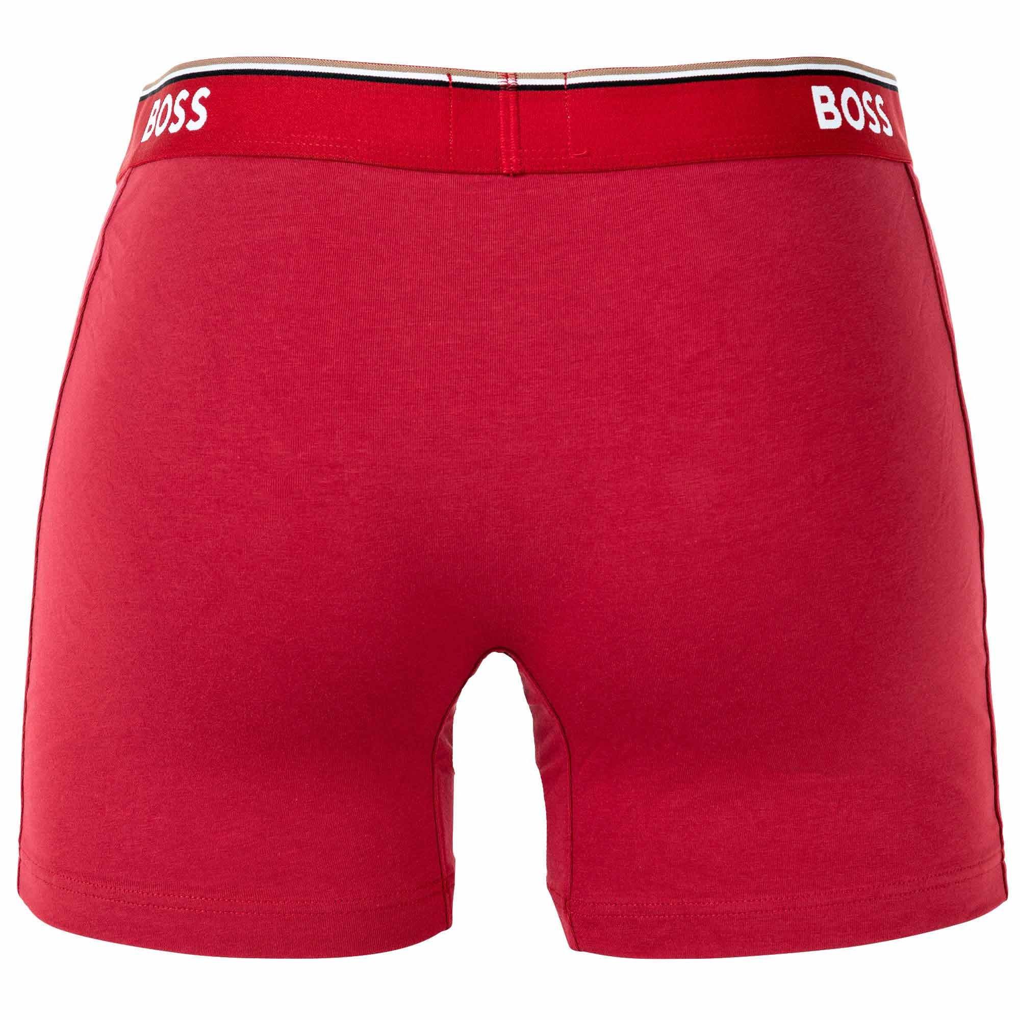 BOSS Casual Stretch Boxershorts  