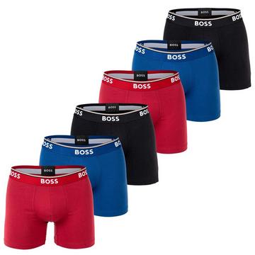 Boxershort Casual Stretch