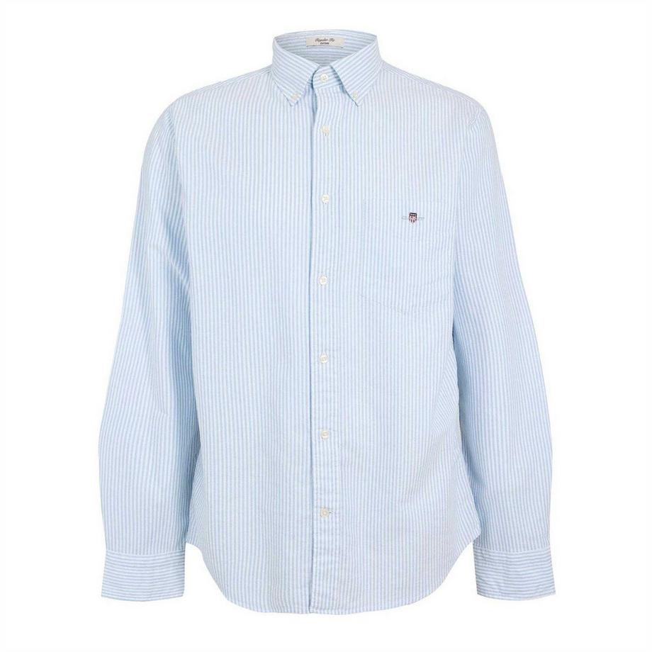 Chemise Motiftyle À Rayures