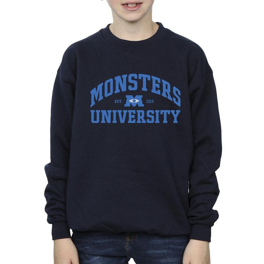 Disney  Monsters University Sweatshirt 