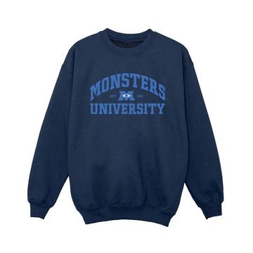 Sweat MONSTERS UNIVERSITY