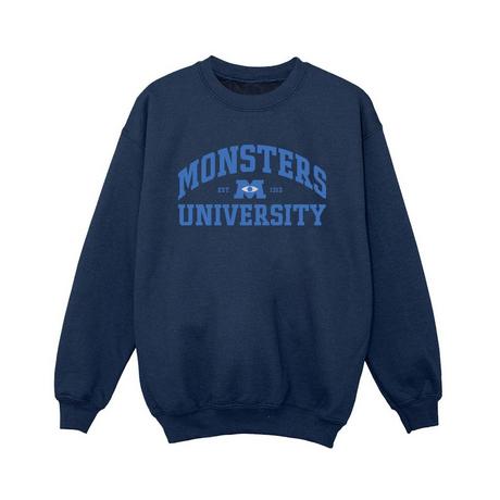 Disney  Sweat MONSTERS UNIVERSITY 