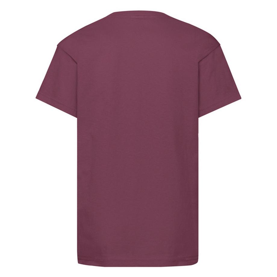 Fruit of the Loom  Tshirt ORIGINAL 