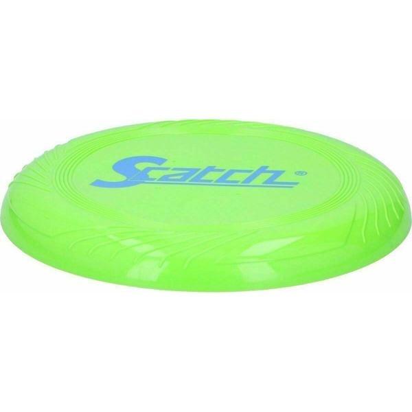 Gameloot  Frisbee-Spiel mit Zielscheibe 