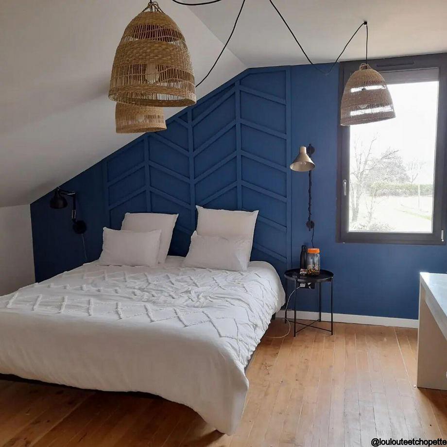 La Redoute Intérieurs Housse de couette Assa  