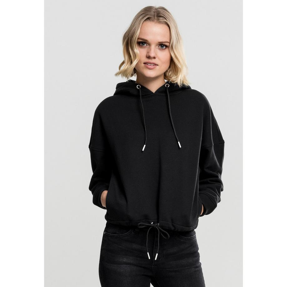 URBAN CLASSICS Kimono Hoodie  