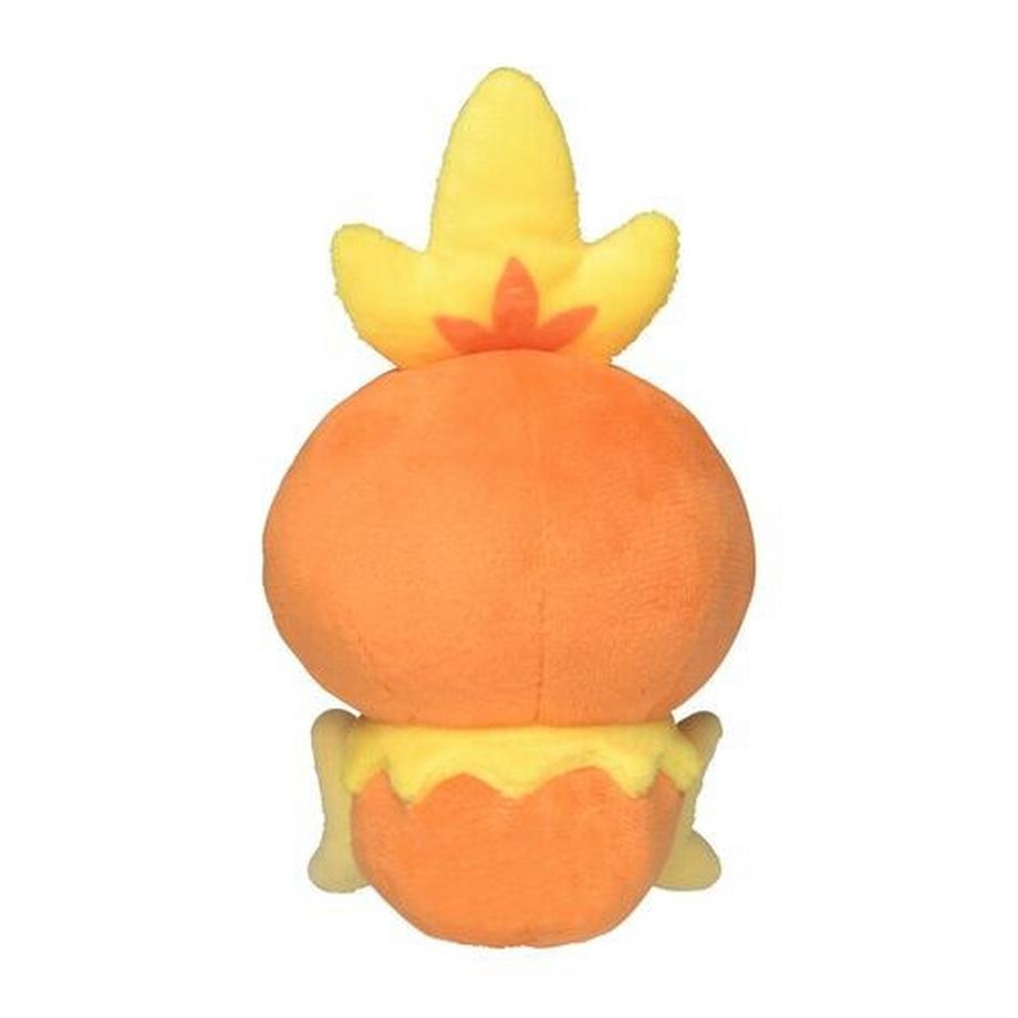Pokemon  Torchic Sitting Cuties Plush 