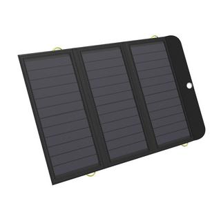 Sandberg  Sandberg Solar Charger 21W 2xUSB+USB-C 