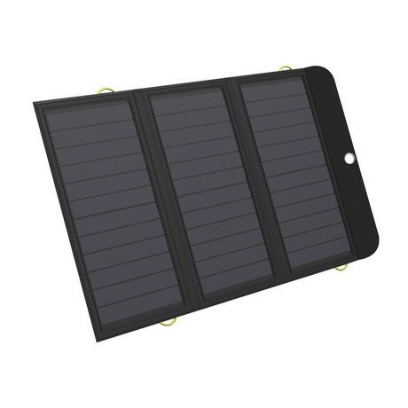 Sandberg  Sandberg Solar Charger 21W 2xUSB+USB-C 