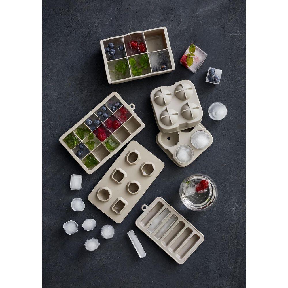 Bitz BITZ 11619 stampo per ghiaccio 6 pz Vaschetta per ghiaccio  