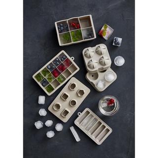 Bitz BITZ 11619 stampo per ghiaccio 6 pz Vaschetta per ghiaccio  