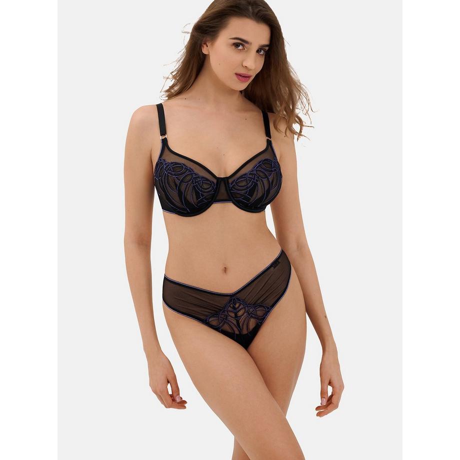 Lisca Amaze Reggiseno con ferretto  