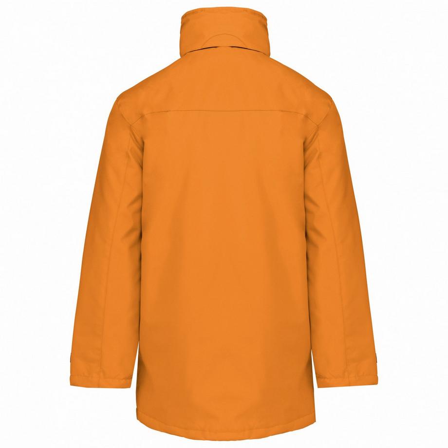 Kariban Parka Matelassée  