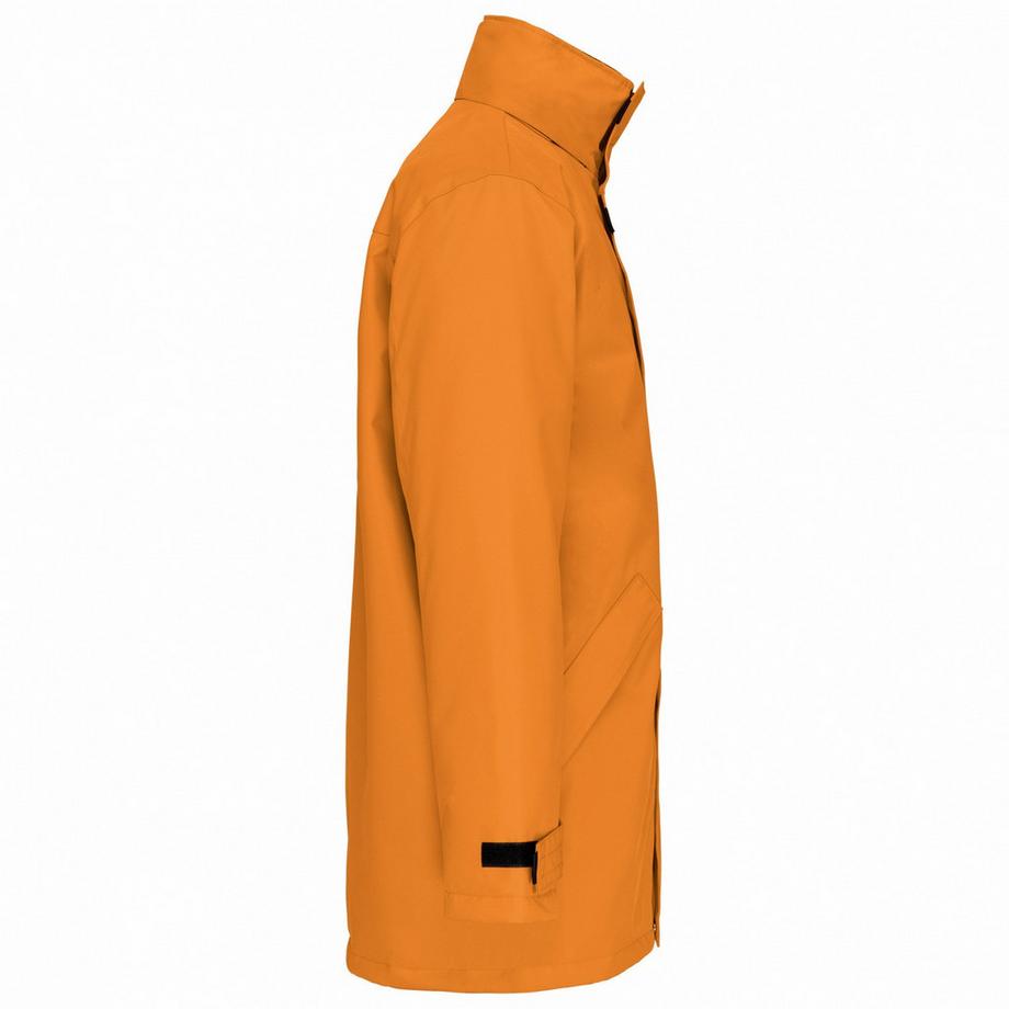 Kariban Parka Matelassée  