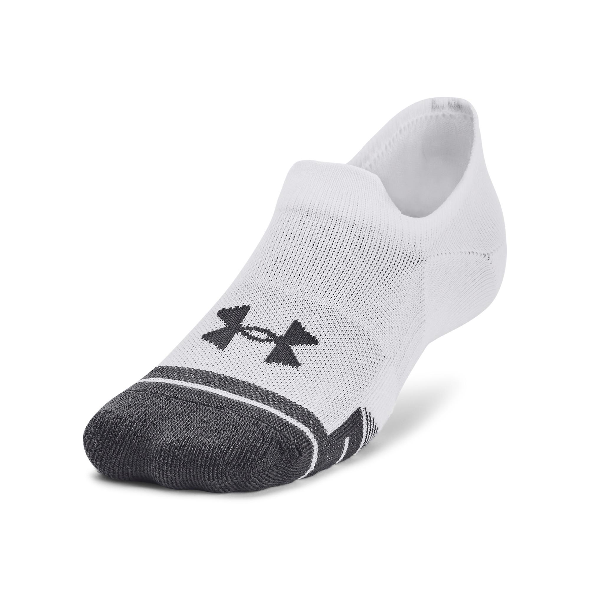 UNDER ARMOUR  3er Pack Socken  Performance Tech ULT 