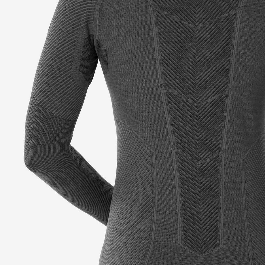 WEDZE  Maglia intima donna termica e traspirante 