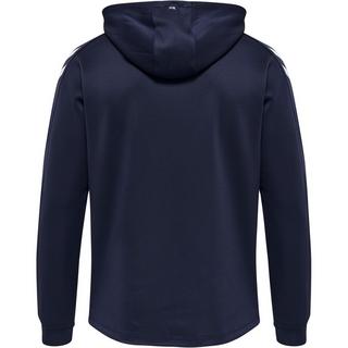 Hummel Zip Hoodie  