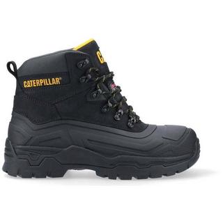 Caterpillar  Bottines de sécurité TYPHOON SBH 