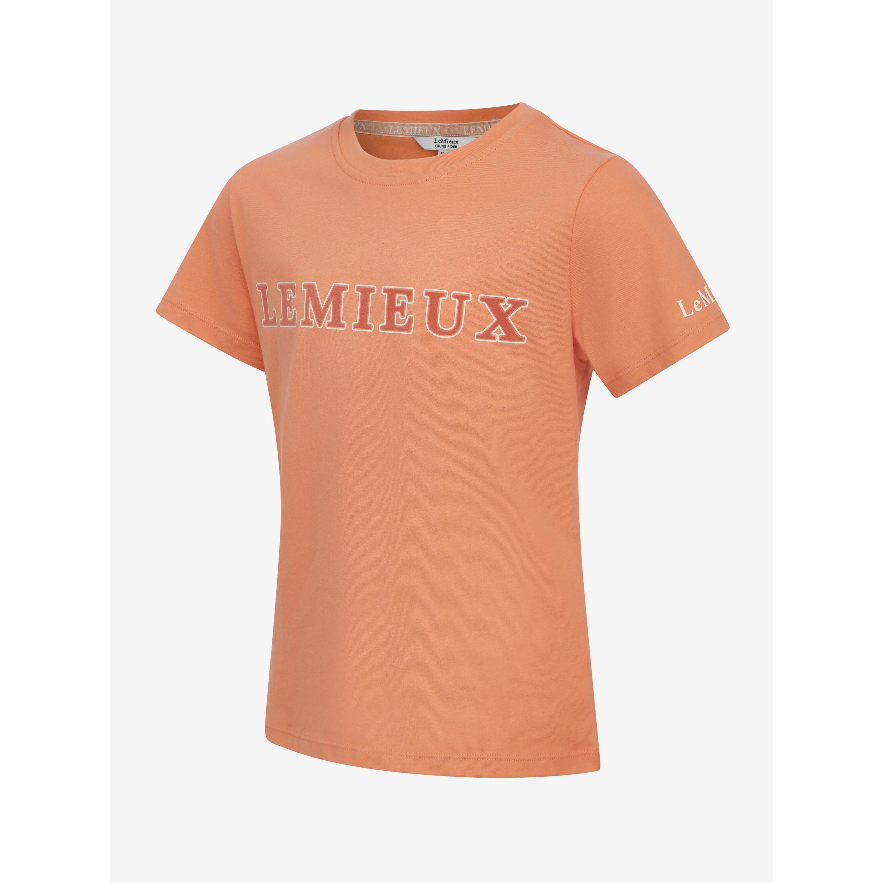 LeMieux  t-shirt da bambina arianna 