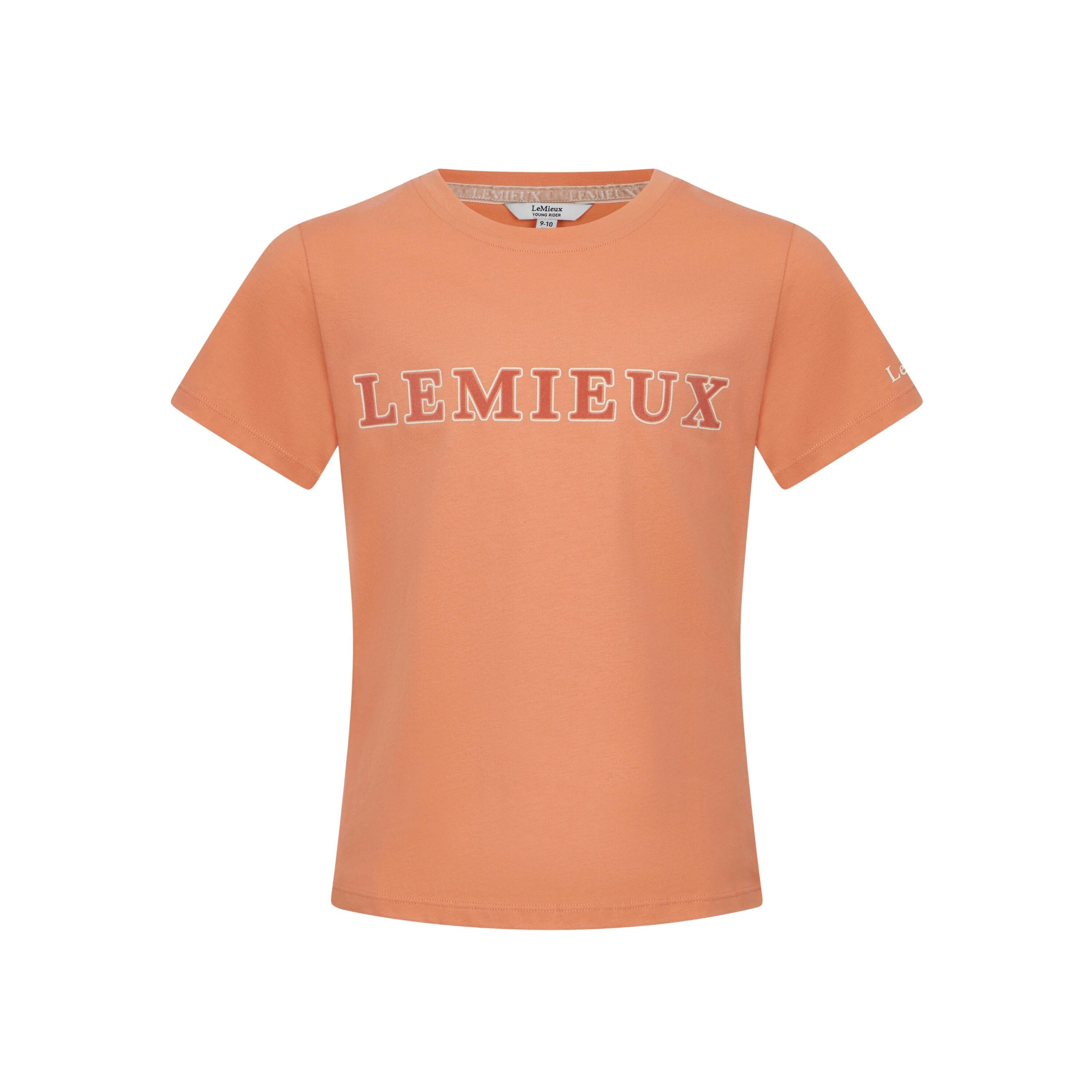 LeMieux  t-shirt da bambina arianna 