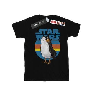 STAR WARS  Tshirt THE LAST JEDI 