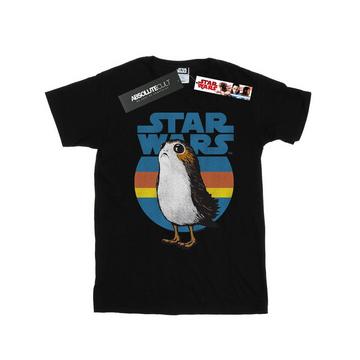 The Last Jedi TShirt