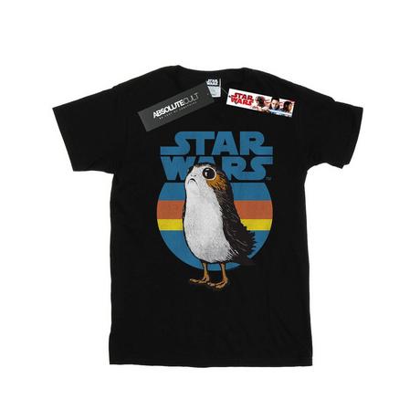 STAR WARS  The Last Jedi TShirt 