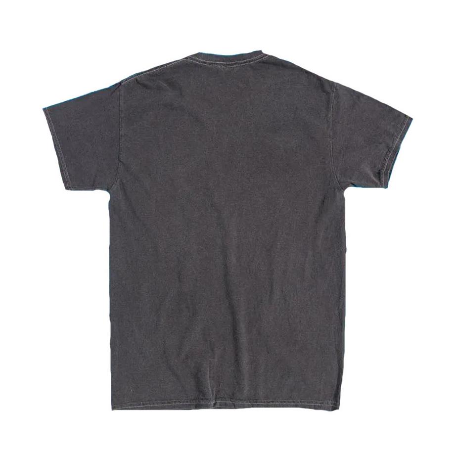 Nirvana T-Shirt lavé vintage  