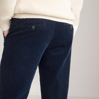 La Redoute Collections Stretch Cord Chinohose  