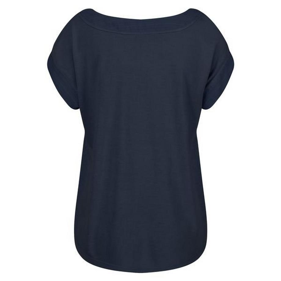 Regatta Adine Gestreiftes Kurzarm T-Shirt  