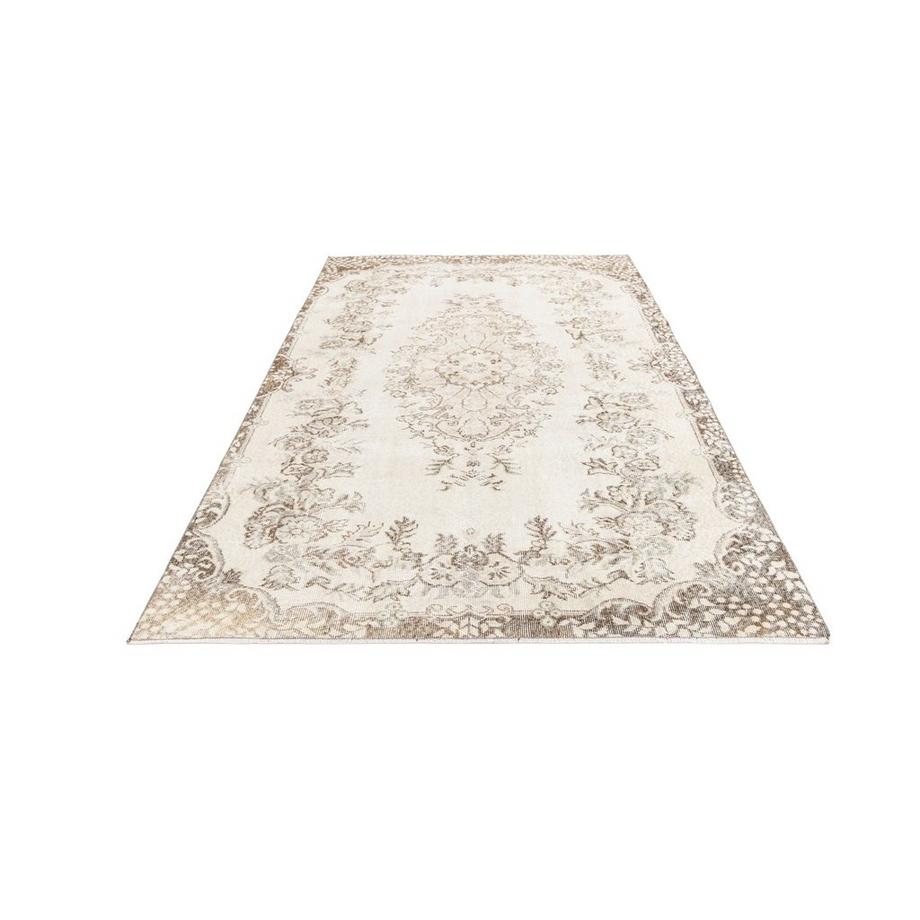 VIDAL Tapis fait à la main Ultra Vintage  