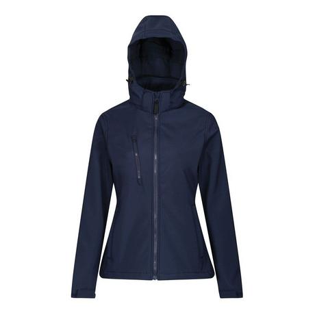 Regatta  Veste Soft Shell à capuche Venturer 