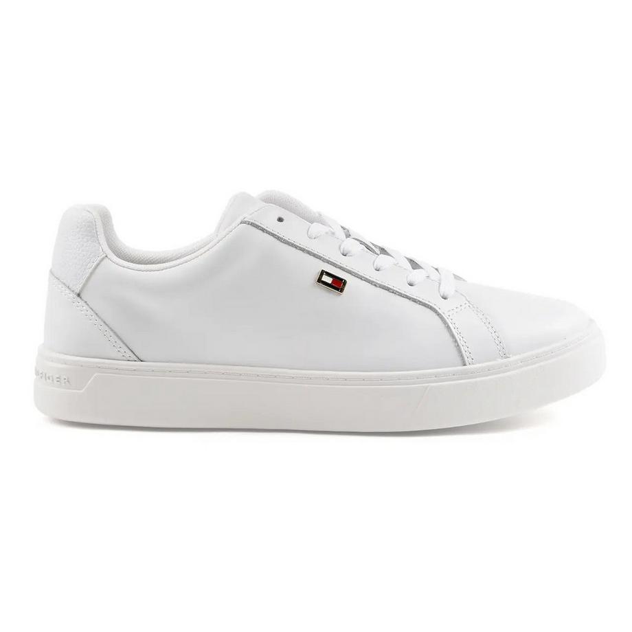 TOMMY HILFIGER Flag Court Sneaker  