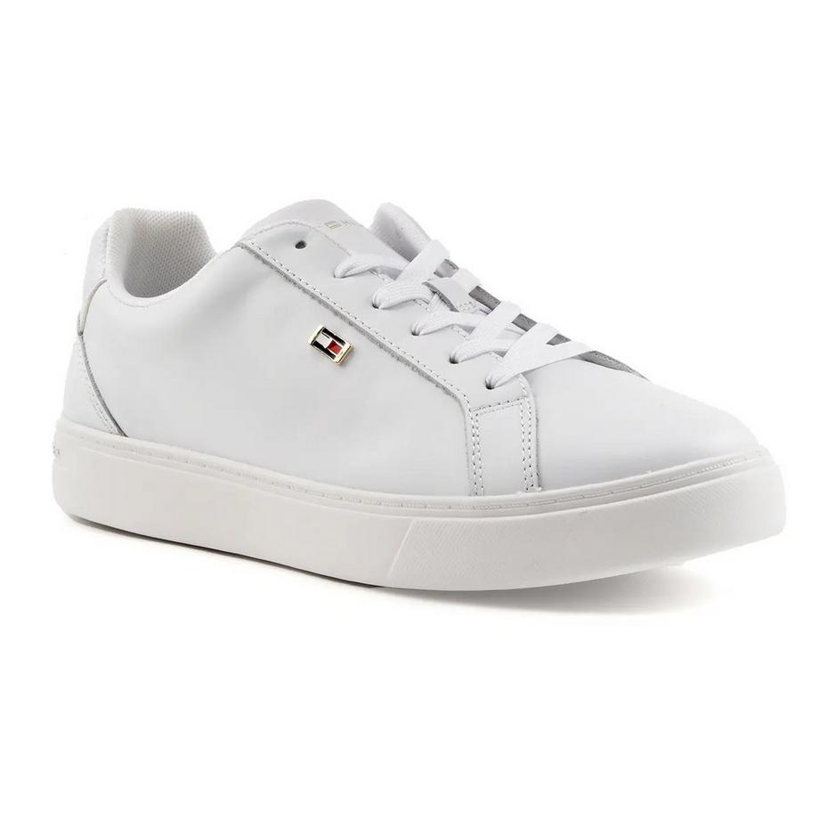 FLAG COURT SNEAKER-37